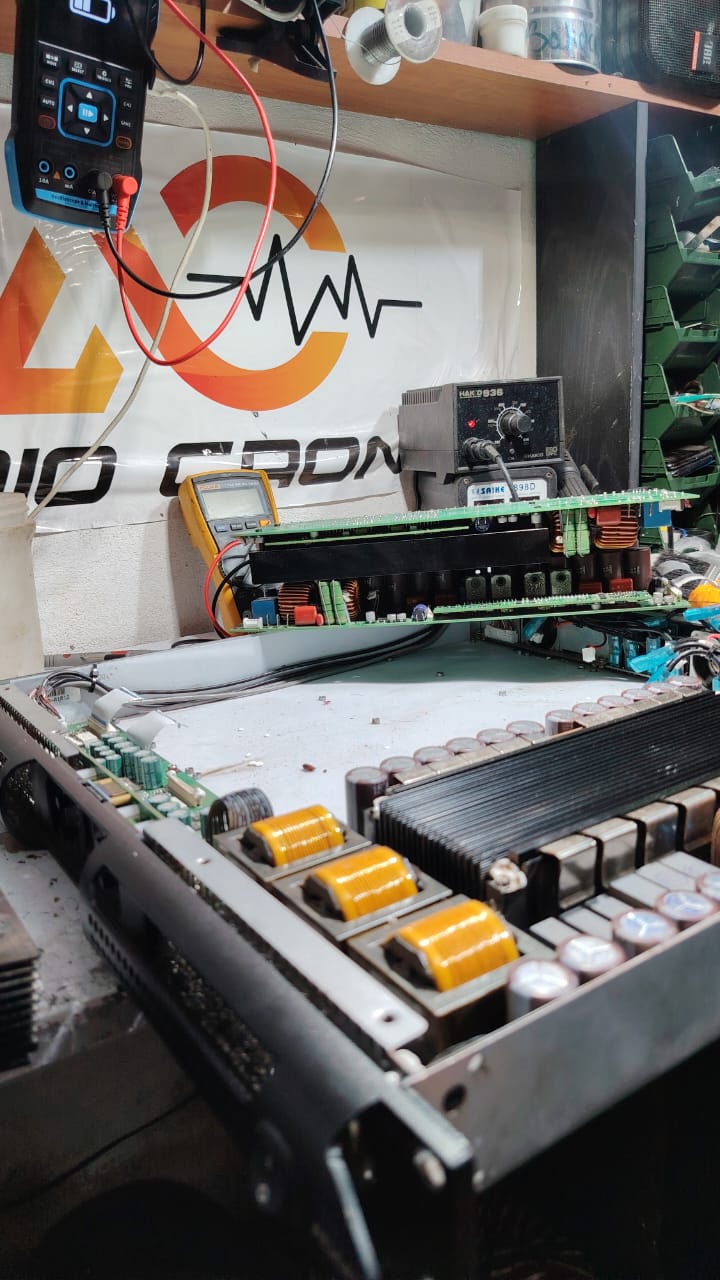 Trabajo Audio Cronos 2