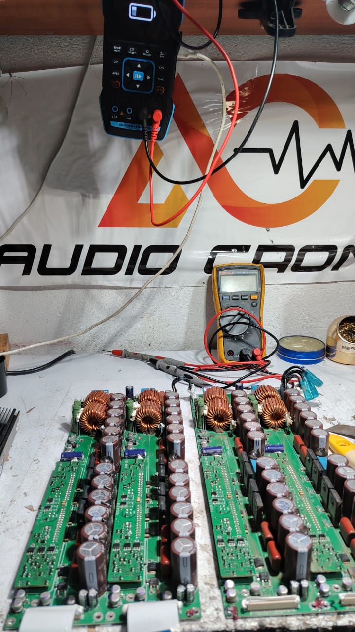 Trabajo Audio Cronos 4